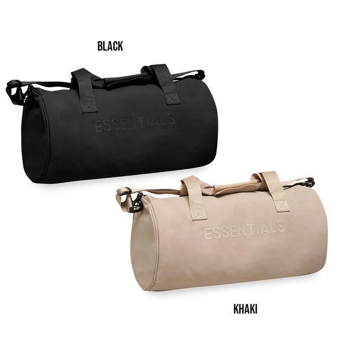 FOG Essentials Duffle  Gym Bag LN