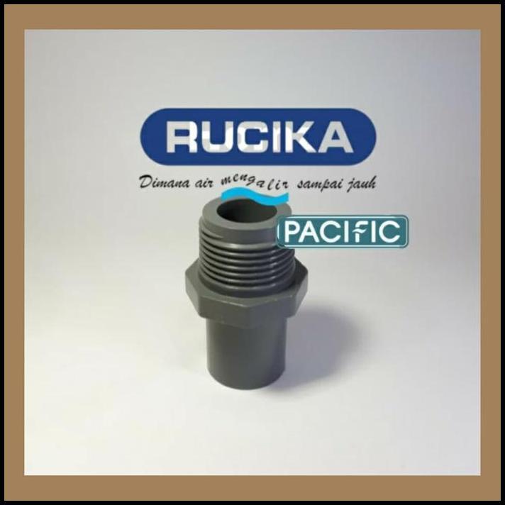 TERBARU SDL 1 X 1/2" MESIN POMPA AIR SEMI JET PUMP WASSER DAB YORK 