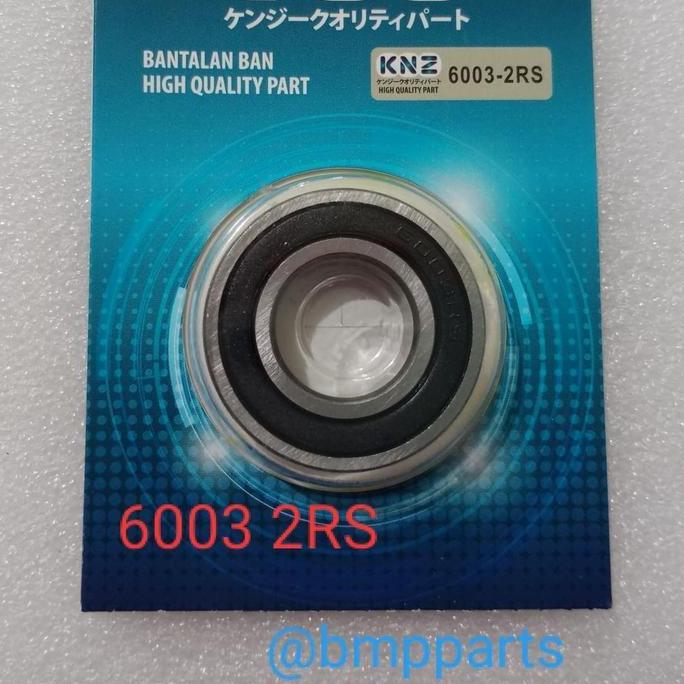 Bearing / Laher 6003