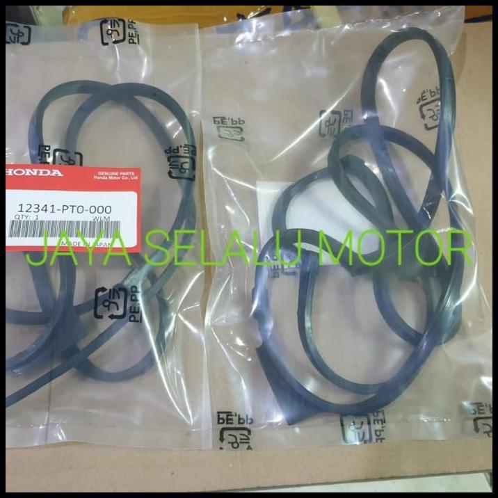 TERLARIS GASKET COVER PAKING TUTUP KLEP PAKING KLEP HONDA MAESTRO ACCORD CIELO 