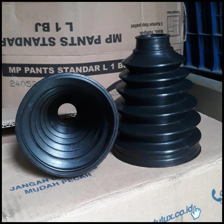 GRATIS ONGKIR KARET BOOT CV JOINT KIA CARNIVAL, TRAJET LUAR BHN SINTETIS SETARA ORI 