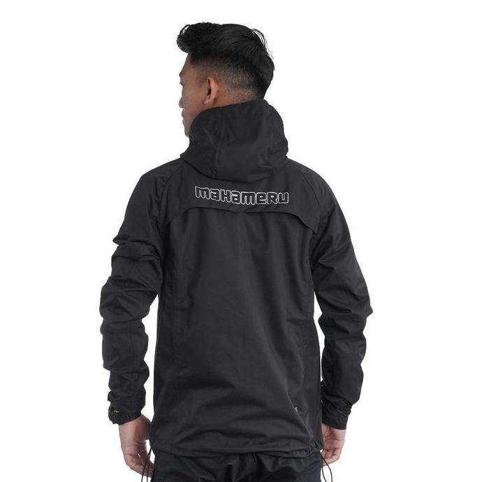 Mahameru Jaket Gunung Waterproof Jm Wp Esat 01