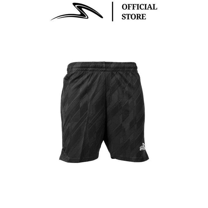 SPECS SALVATOR FB SHORT BLACK SPE2010337