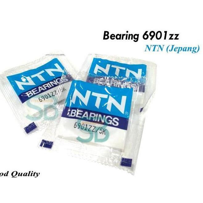 bearing 6901zz ntn japan Bearing 6901z NTN Jepang Top Quality Ball Bearing 6901z NTN