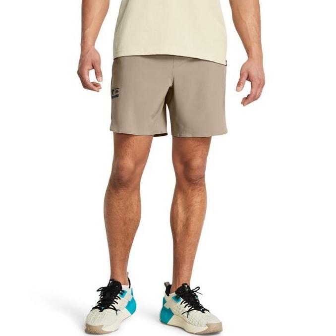 Under Armour Project Rock Rock Unstoppable Sts