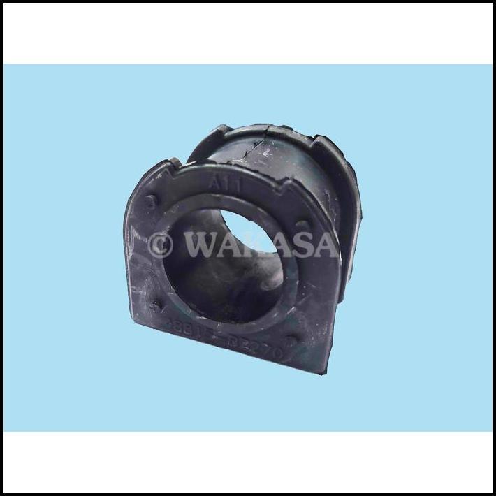HOT DEAL KARET STABIL STRUTT BAR DAIHATSU (48815-BZ270) WAKASA 