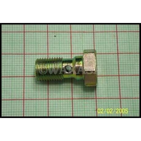 GRATIS ONGKIR BAUT SOLAR CACING NISSAN TRUCK (16666-96001) WAKASA 