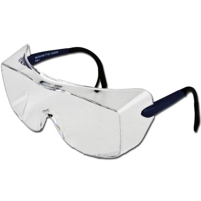 Safety Eyewear 3M OX-1000