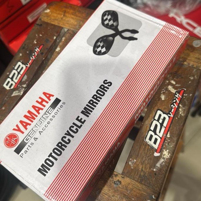 TERMURAH - Spion ori yamaha x1