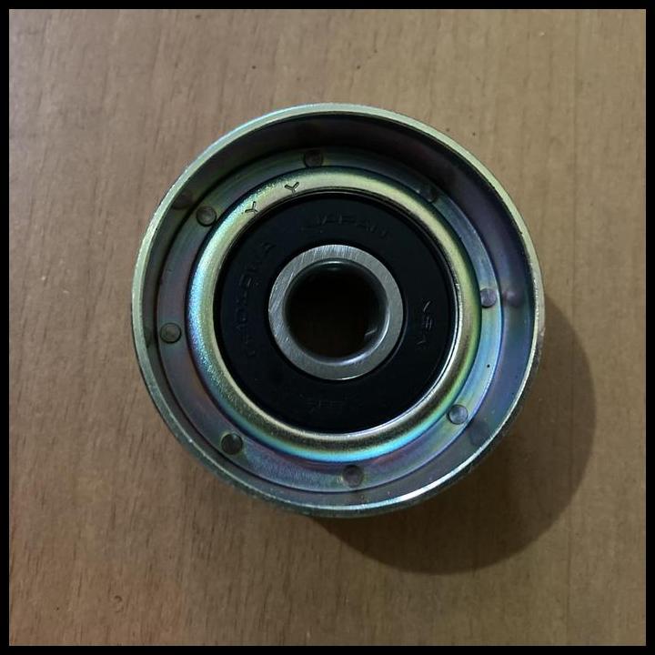 TERLARIS BEARING TENSIONER TIMING BELT KECIL STARLET KOTAK KAPSUL NSK JAPAN 