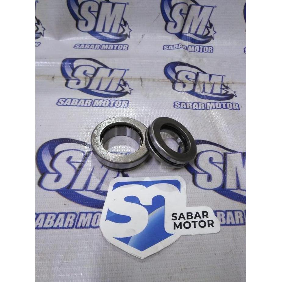 KOMSTIR YAMAHA NMAX / XEON / SOUL GT 125 LED Kaulitas bagus