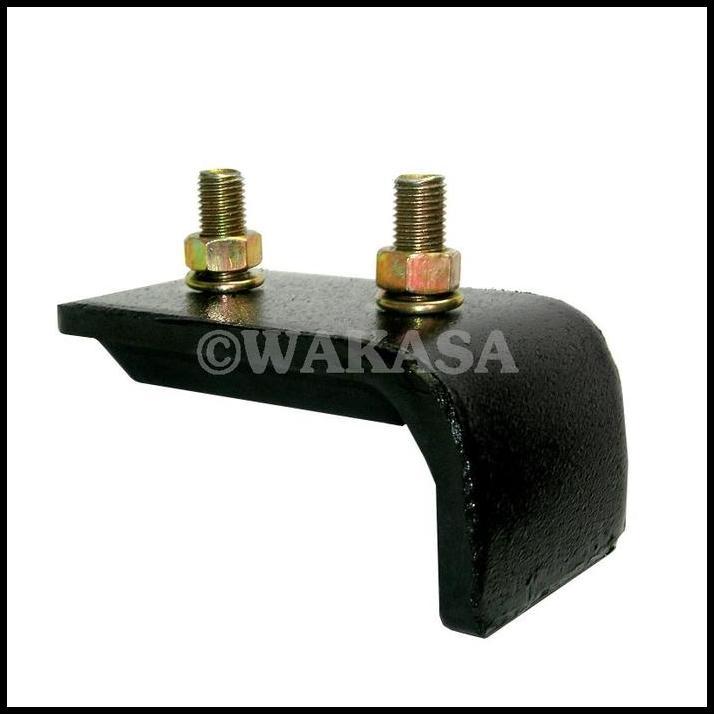 GRATIS ONGKIR STOPPER HANGER PER EXTRA TOYOTA DYNA (48435-36020) WAKASA 