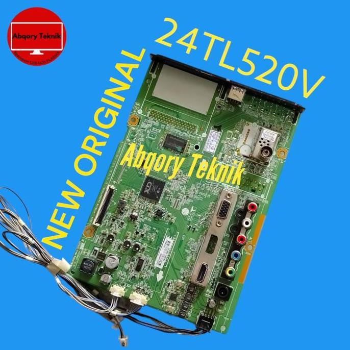 CLEARANCE SALE - mainboard LG DIGITAL 24TL520V - MOBO - motherboard - MB 24TL520V NEW