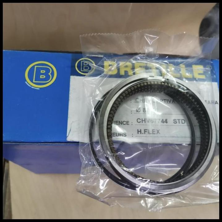 TERBARU RING PISTON CHEVROLET CAPTIVA BENSIN NFL 