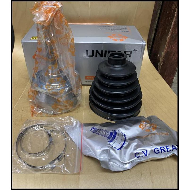 BEST DEAL CV JOINT AS RODA LUAR CHEVROLET COLORADO 