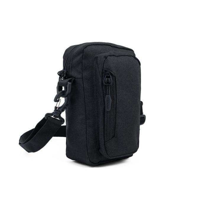 Gabrim- Nezorero - Tas Selempang Kecil Slingbag Mini Compact Tas Pinggang Pria Wanita Tas Hp Sugab C
