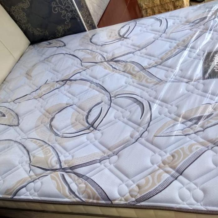 Orthopedic Elite Spring Bed Termurah Eternity 120x200 Disc 50%