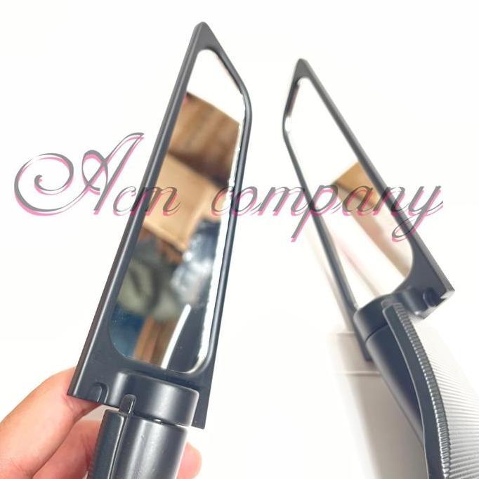 Spion Winglet Sport Model Rizoma R15 V2-V3-V4 R25 CBR GSX NINJA 150 250 CBR250