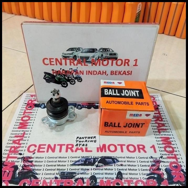 TERBARU BALL JOINT ATAS PANTHER KOTAK.TOURING.KAPSUL 
