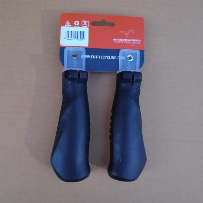 NEW Hand Grip Entity Dual Density 131mm. Handgrip. Hanfat. Hands Grips