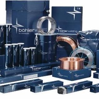 TERBARU - KAWAT LAS BOHLER 6013 2,5MM