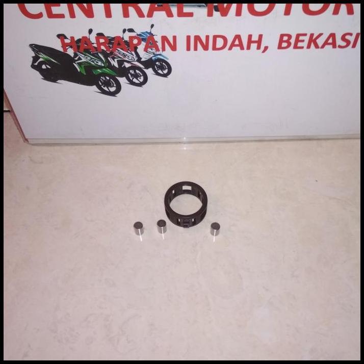 GRATIS ONGKIR CAGE SHOGUN 110 