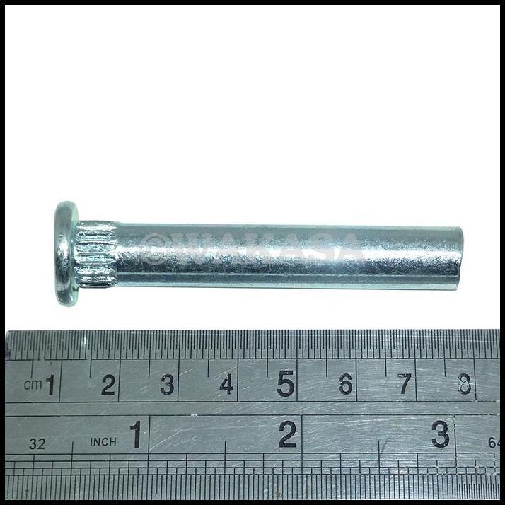 GRATIS ONGKIR PEN ENGSEL PINTU DYNA TOYOTA DYNA 125HT 7.5T (16310-90880) WAKASA 