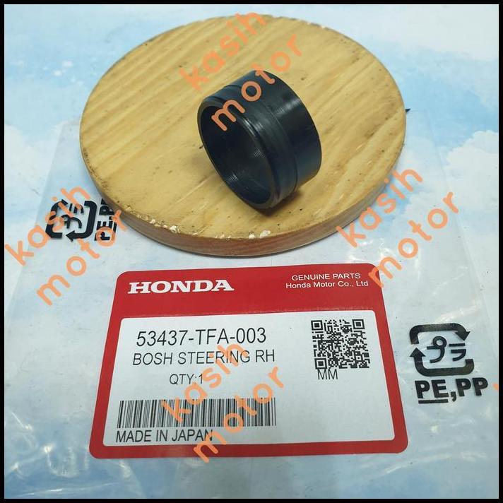 HOT DEAL BOSH KANAN BUSHING RACK STER STEER BUSHING RACK STIR BUSHING RACK STEERING CRV GEN 3 2007 -