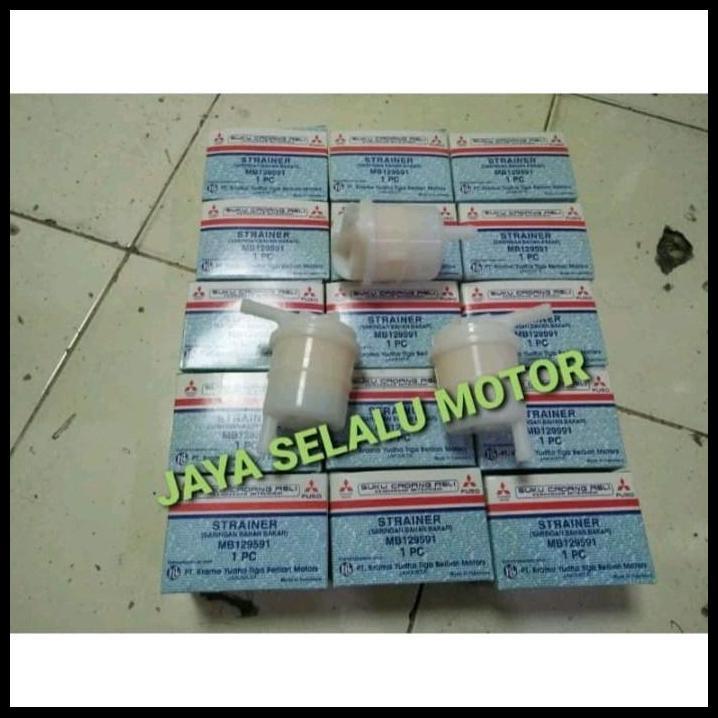 HOT DEAL FUEL FILTER SARINGAN BENSIN FILTER BENSIN MITSUBISHI L300 BENSIN T120 L 300 T 120