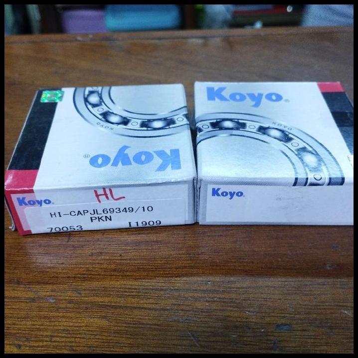 TERBARU LAHER BEARING RODA DEPAN KIA SPORTAGE1 