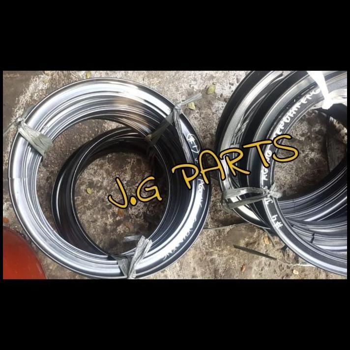 GRATIS ONGKIR RING VELK VELG PELEK SIZE RING 15 TOYOTA DYNA SAURUS 110 ENGKEL 
