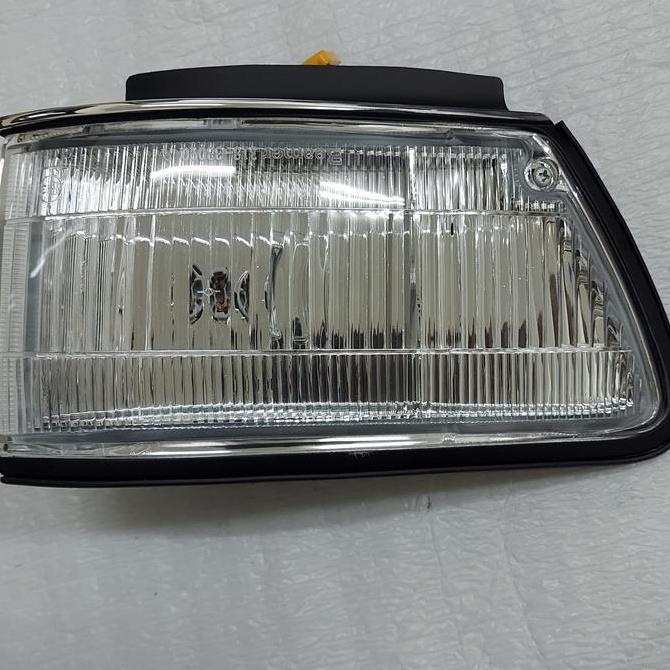 COROLLA TWINCAM LB LIFTBACK LIFT BACK SEN CORNER CORNER LAMP READY