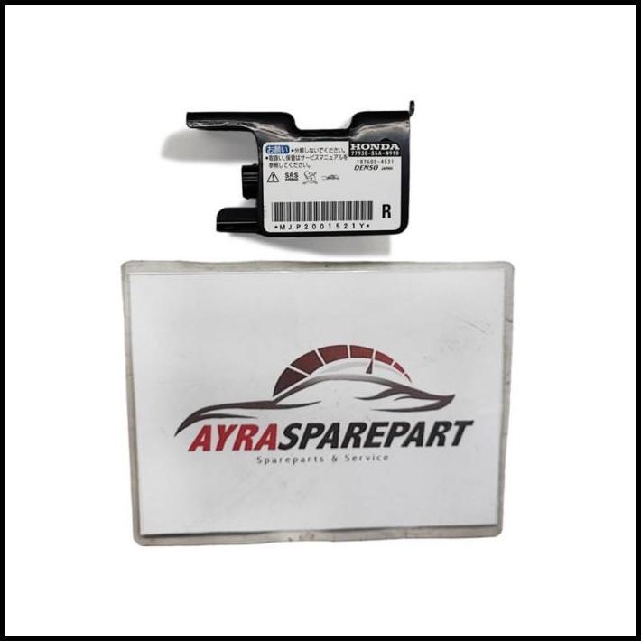 DISKON SENSOR AIR BAG SRS KANAN MOBIL HONDA CIVIC CENTURY / CIVIC VTIS / CIVIC ES 2001 - 2006 ( KODE