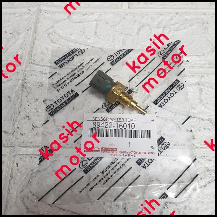 TERLARIS SWITCH TEMPERATUR AVANZA XENIA VELOS RUSH TERIOS GRAND MAX LUXIO ORI 