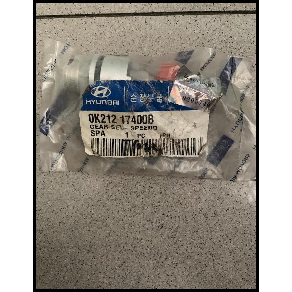 DISKON GIGI GEAR SET SPEED TIMOR 