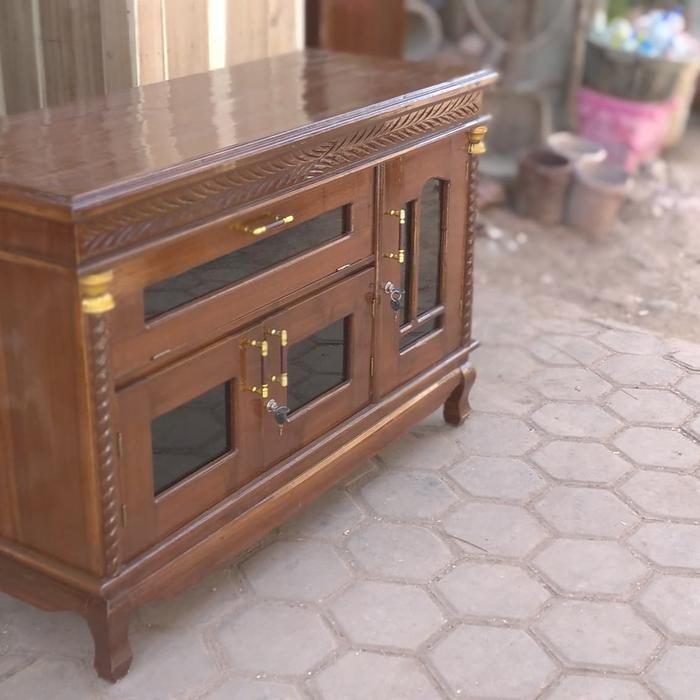 bupet pendek jati asli