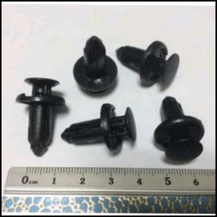 TERLARIS KLIP GARNISH SAMPING HONDA ODYSSEY CRV DLL KLIP MOBIL HONDA 