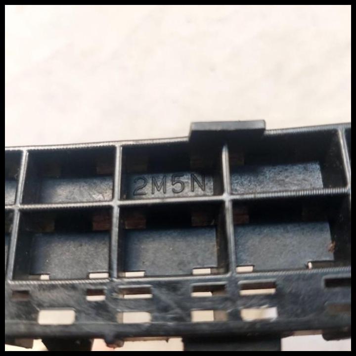 TERBARU BRACKET BUMPER / BREKET BEMPER BELAKANG KIRI HONDA CRV RE GEN3 07 - 12 