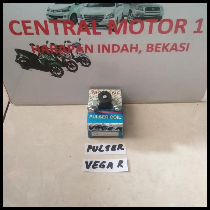 TERBARU PULSER SPUL VEGA R 