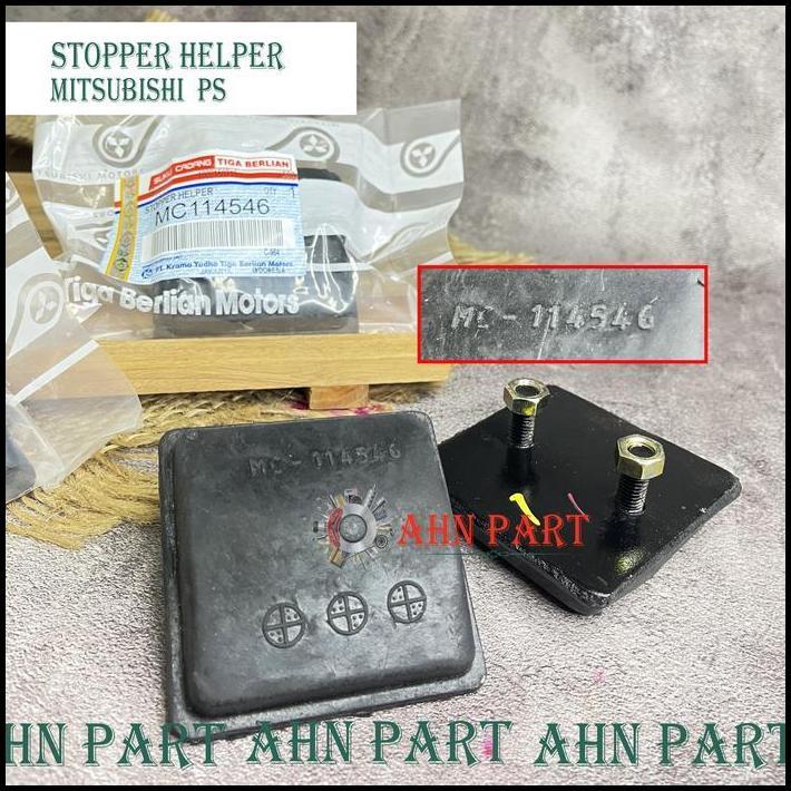 DISKON KARET STOPPER HELPER / KARET BANTU PS CANTER-PS125 