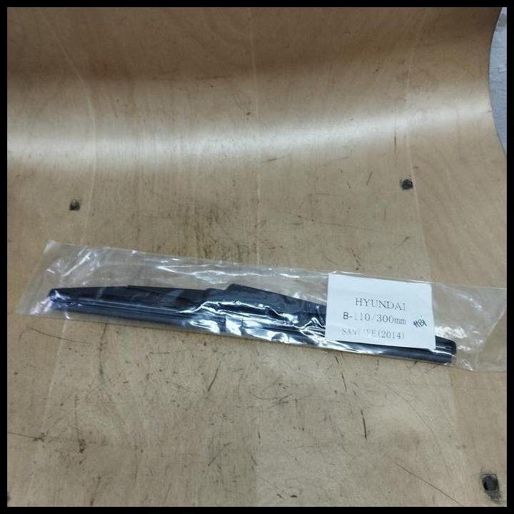 DISKON WIPER BELAKANG HYUNDAI SANTA FE 