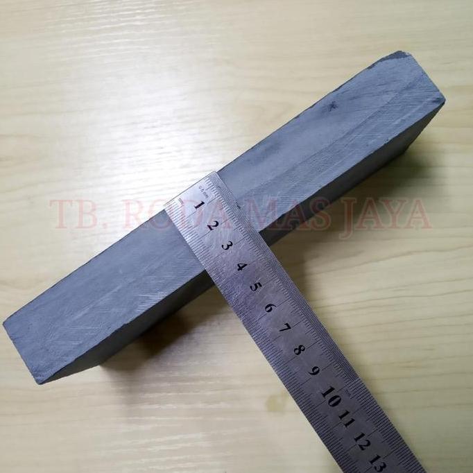 Batu Gunung/Amril/Whetstone/Batu Asahan Merk GOLD FISH