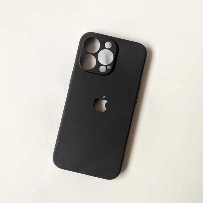 Case iPhone 13 Mini / 13 / 13 Pro / 13 Pro Max Full Cover by BLACKDOFF