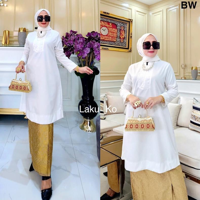 MEGA PROMO Tunik Toyobo // Tunik Busui // Tunik Polos Toyobo // Tunik Premium // Tunik