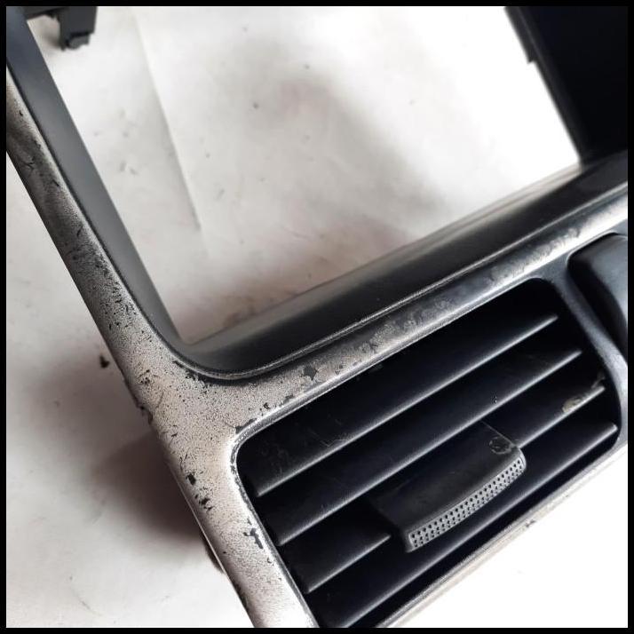 DISKON FRAME HEAD UNIT / PANEL DASHBOARD - KISI AC HONDA CRV GEN2 2002-2006 