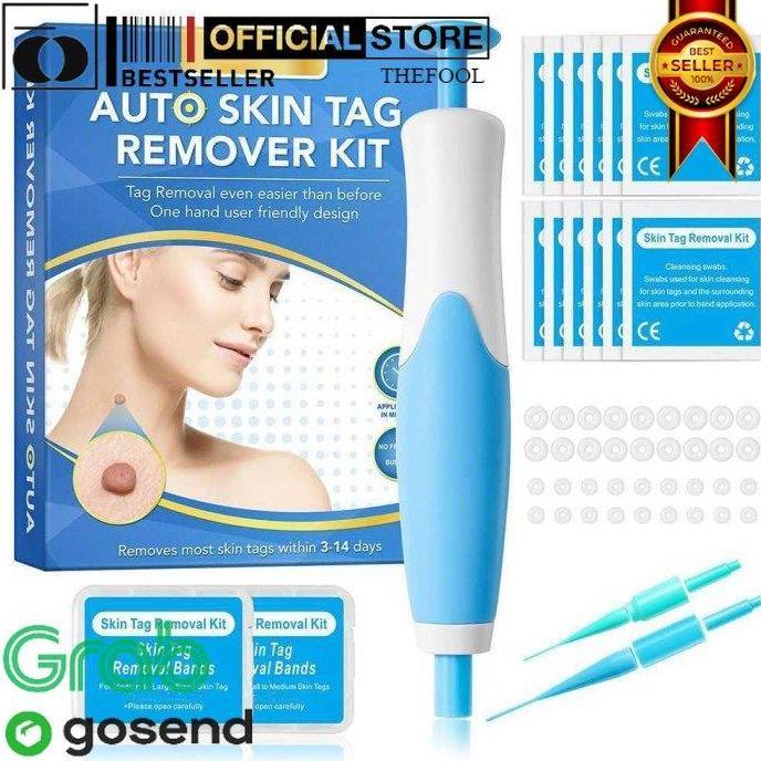 LAZMUHI Kutilat Remover ORIGINAL TF