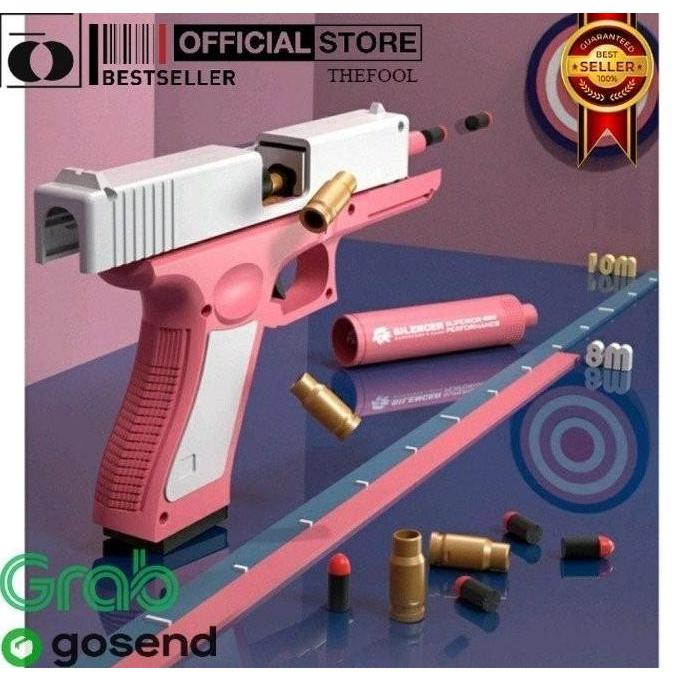 LAZMUHI Clint Shell Ejection TF ID