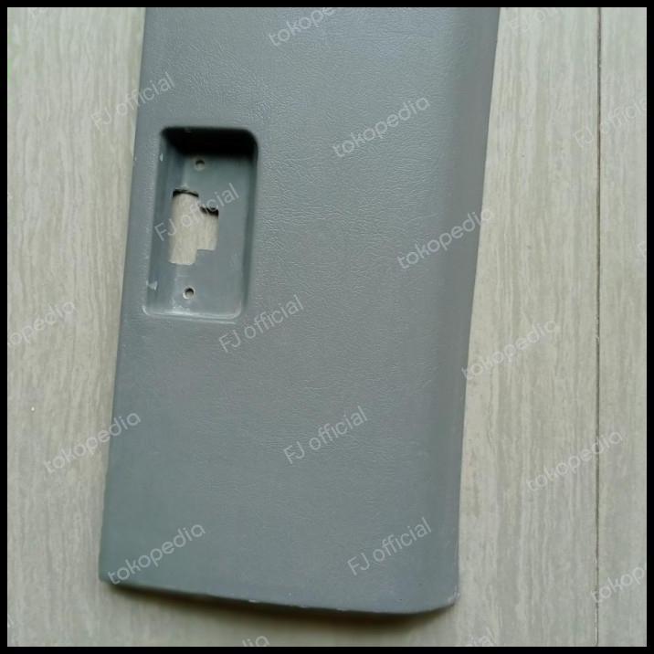 GRATIS ONGKIR COVER TUTUP LACI MITSUBISHI RAGASA JUNGKIT PS100 PS120 BAHAN FIBER 