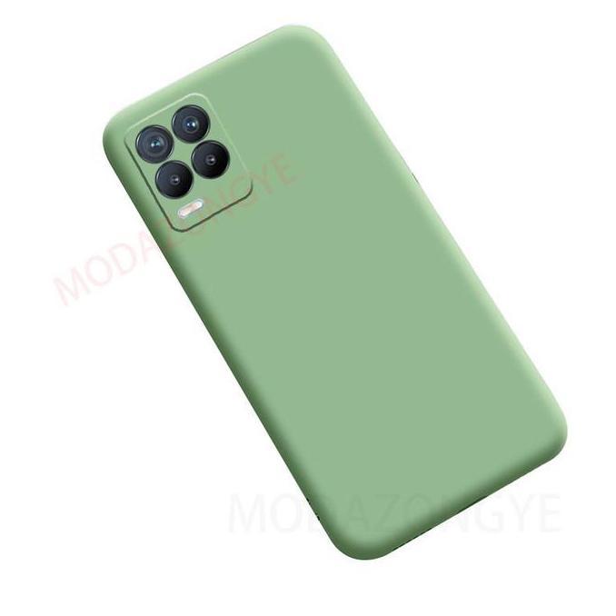 Case Realme 8 8 PRO 8 5G Baby Skin FREE tali Fashion Cute Casing