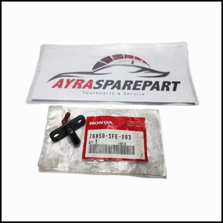 BEST DEAL NOZZLE WASHER HEAD SPOILER KACA BELAKANG ODYSSEY RB1 RB2 76850-SFE-003